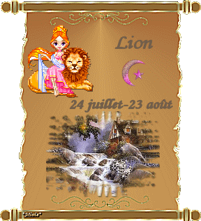 Signe astro!!